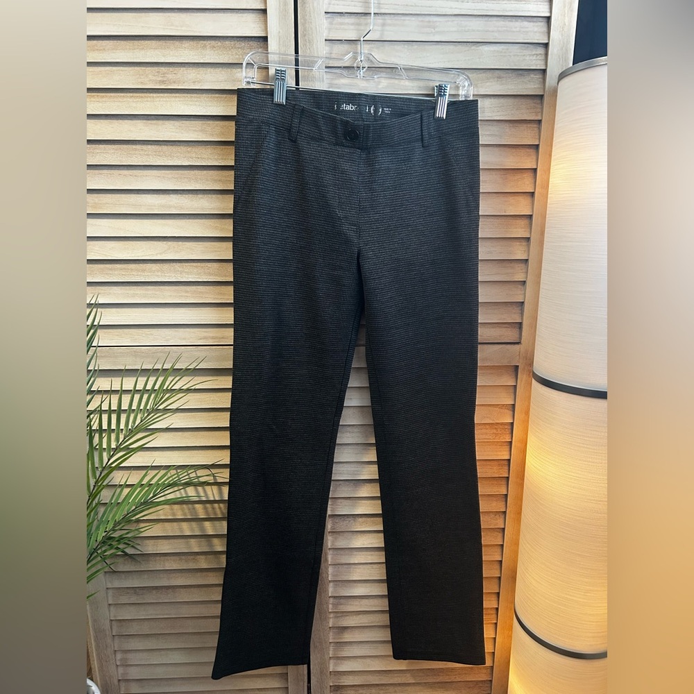 Betabrand Dress Yoga Pants